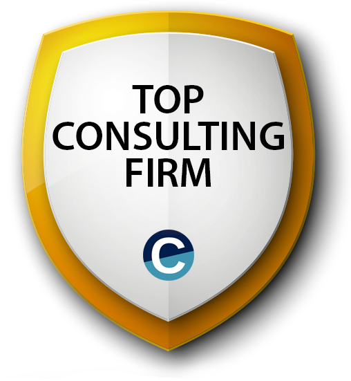 Top consulting firms in 