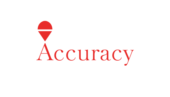 Consulting firm Accuracy