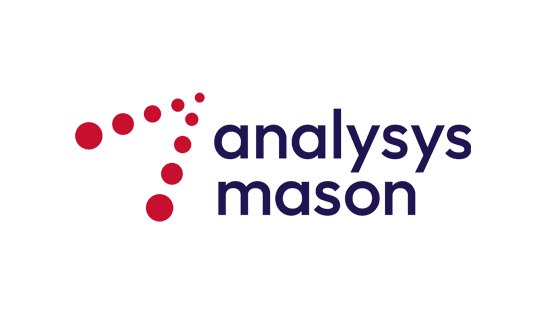 Consulting firm Analysys Mason