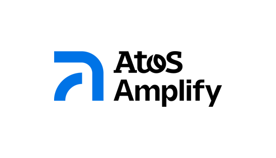 Consulting firm Atos Amplify
