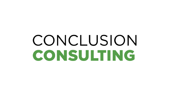 Consulting firm Conclusion Consulting