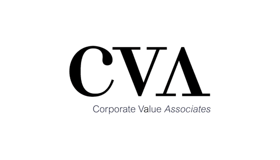Consulting firm Corporate Value Associates