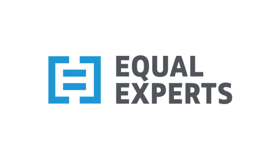 Consulting firm Equal Experts