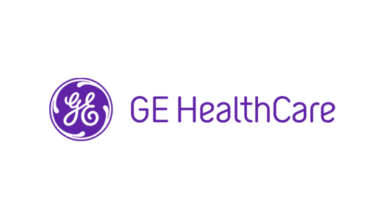 Consulting firm GE Healthcare