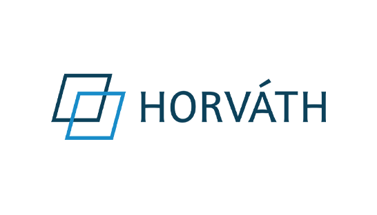 Consulting firm Horváth