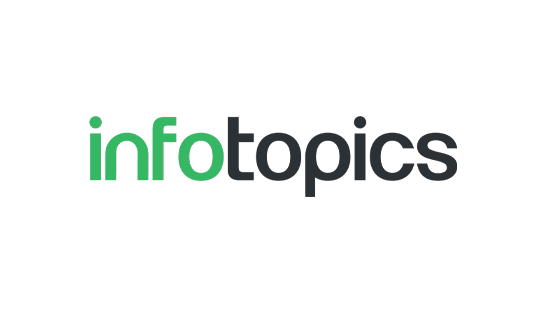 Consulting firm Infotopics