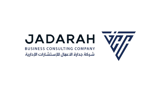 Consulting firm Jadarah