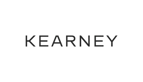 Consulting firm Kearney