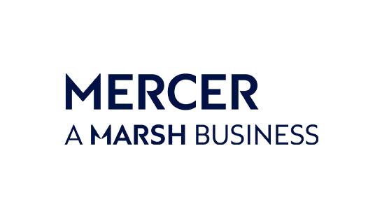 Consulting firm Mercer