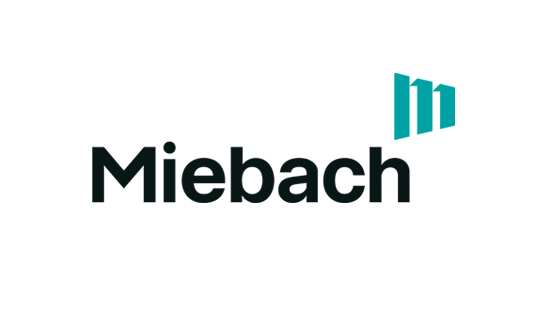 Consulting firm Miebach Consulting