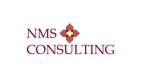 Consulting firm NMS Consulting