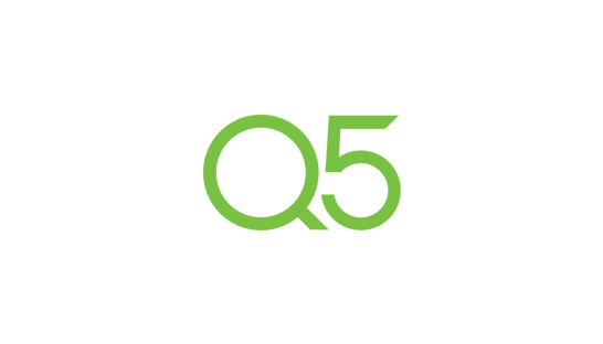 Consulting firm Q5
