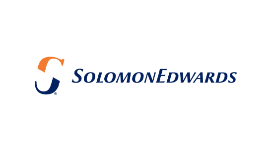 Consulting firm SolomonEdwards
