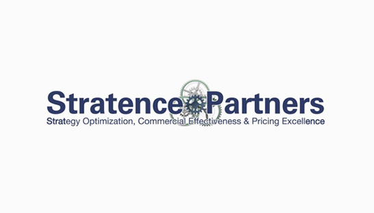 Consulting firm Stratence Partners