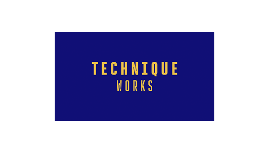 Consulting firm Technique Works