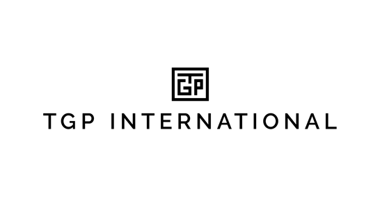 Consulting firm TGP International
