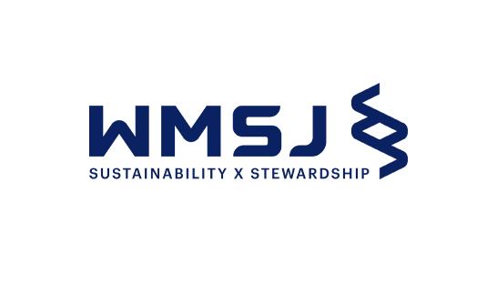 Consulting firm WMSJ