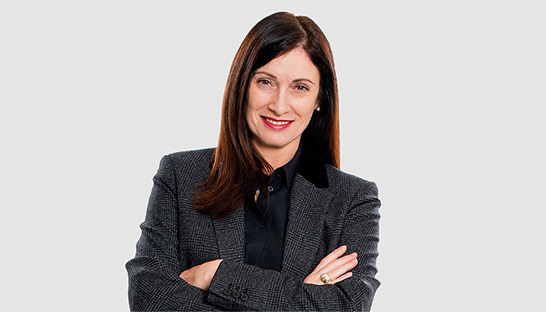 Cindy Rose to take over as CEO of WPP