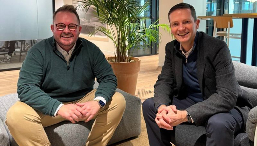 Bishop Fleming selects Matt Tyler as business development director 