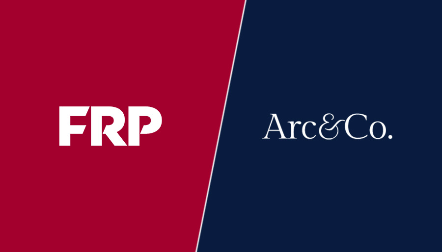 Real estate finance expert Arc & Co to join FRP Advisory 