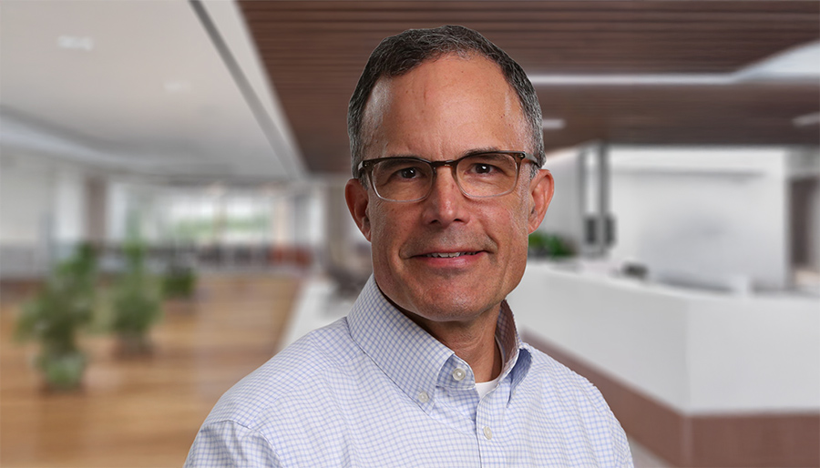 Guidehouse hires Ron White as chief information officer